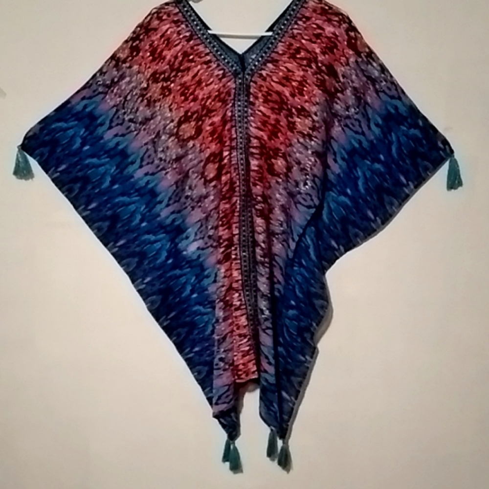 MiracleSuit Boho Coverall/OS